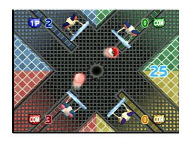 Pok  mon Stadium Nintendo 64