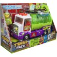 thumbnail image 3 of Trash Pack Sewer Truck, 3 of 3