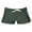 Green, variant on Mens Swimsuits Xl Mens Swim Trunks Quick-Dry Swim Briefs Color Block Swimwear Bathing Suit with Drawstring Swim Trunks for Men|White,L