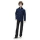thumbnail image 1 of Mattel Barbie Collector The Twilight Saga: Breaking Dawn Part Ii Jasper Doll Barbie Barbie, 1 of 2