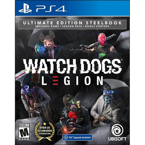 Playstation 4 hotsell ultimate edition
