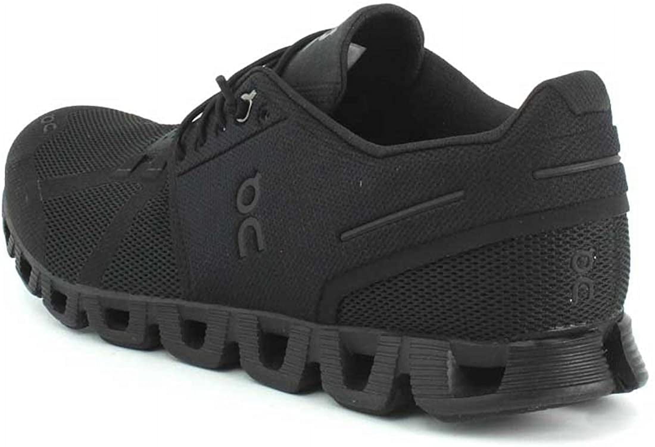 On 19-99971: Men's Cloud Black/Slate Running Shoe (9 D(M) US On 19-99971: Men's Cloud Black/Slate Running Shoe (9 D(M) US