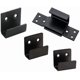 thumbnail image 3 of Duty Hook Mount Hooks Less Steel Pegboard Hooks Appliance H, 3 of 5