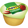 thumbnail image 6 of Mott's No Sugar Added Applesauce, 3.9 oz cups, 36 count, 6 of 9