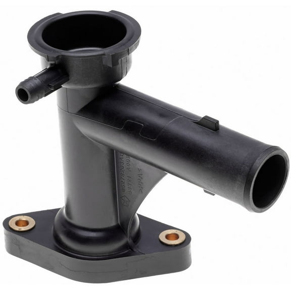 Engine Coolant Water Outlet Fits select: 2001-2010 CHRYSLER PT CRUISER