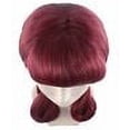 thumbnail image 5 of Womens Candy Girl Wig | sky Blue Cartoon Film Series Wig | Premium Breathable Capless Cap, 5 of 33