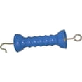 thumbnail image 1 of Field Guardian 665301 Field Guardian Heavy Duty Gate Handle - Plated - Blue, 1 of 1