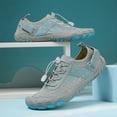 thumbnail image 4 of Zapatos Natación para Vadear Buceo Transpirables Hombres Y Mujeres, 4 of 9
