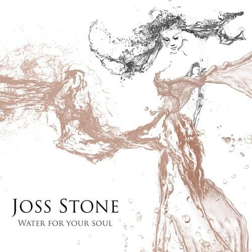 Joss Stone - Water for Your Soul - Music & Performance - CD