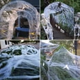 thumbnail image 4 of Halloween Decoration Secret Room Silk Decoration 20g Cotton 2, 4 of 8
