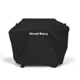thumbnail image 2 of Broil King Polyester Cover for Baron Pellet 400 Grill, 2 of 2