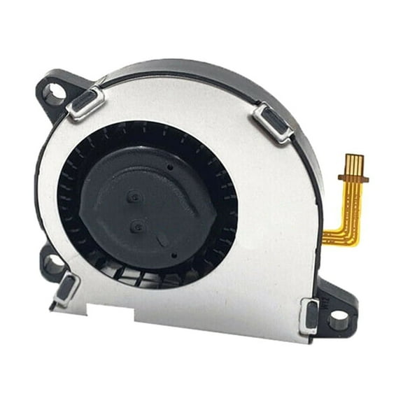 Replacement Internal Cooling Fan For Nintendo Switch Lite