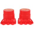 thumbnail image 1 of 2 Pcs Gros Échalotes pour Pieds, 1 of 3