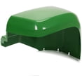 thumbnail image 2 of Kojem Left Front Fender Compatible with John Deere Gator 4X2/6x4 E Gator Turf Protection Green Diesel Work Series #M113113, 2 of 9