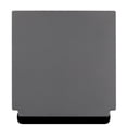 thumbnail image 2 of Weber Crafted Glazed Baking Stone, 2 of 6