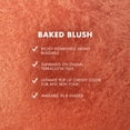 thumbnail image 4 of Milani Baked Blush, Berry Amore, 4 of 7