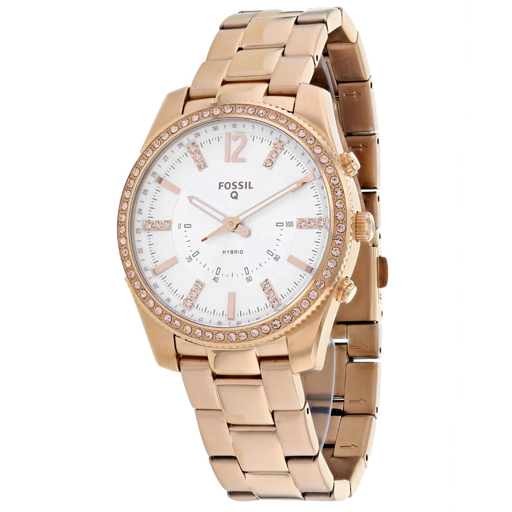 fossil ftw5016