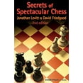 thumbnail image 1 of Les Secrets des Échecs Spectaculaires, 1 of 2