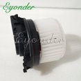 thumbnail image 3 of Fan Blower Motor for Toyota Hilux Fortuner Innova, 871030Kfts, 871030K441, 87103-0K390, 871030K460, 87103-0K391, 871030K500, 3 of 3