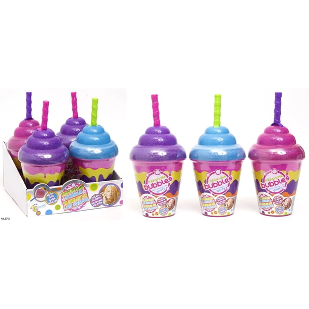 Goofy Foot Designs Bubble Toys for Montessori Schools - Walmart