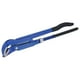 thumbnail image 4 of Pinzas para llaves de tubo llave para tubos ajustable templada acero al carbono de alta dureza métrica para baño ANGGREK Otros, 4 of 8