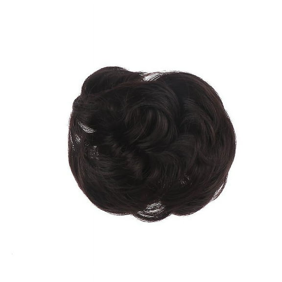 1pcs Scrunchie Hair Ring