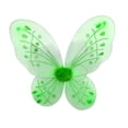 thumbnail image 2 of Esquirla Butterfly for Girls Angel for Birthday Role Playing Party Favors, 2 of 8