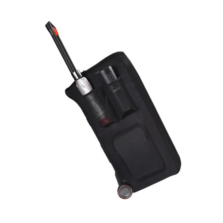 All Weather Speaker Bag Guard for Stage 320 Speaker Carrying Case with Easy Carry Handle and Soft Lining Pouches