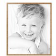 thumbnail image 2 of ArtToFrames 28" x 33" Gold Square with Beads Picture Frame, 28x33 inch Gold Wood Poster Frame (WOM-5020),  Pack, 2 of 7