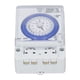 thumbnail image 3 of Interruptor de control de tiempo mecánico ANGGREK 100-240 VCA Tipo reloj compacto, 3 of 8