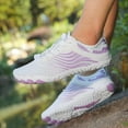 thumbnail image 6 of Barefoot Shoes Women Men Breathable & Non-Slip Athletic Flux Footwear Quick Dry Water Shoes for Women Swim Surf, 6 of 7