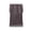 05_Cotton Ripple Towel 13.8x29.5in Brown, variant on Solid Color Cotton Hand Towel 13.4x28.4 Inch Soft Absorbent Face Towel for Bathroom Kitchen Daily Use by PALIFEUR