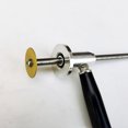 thumbnail image 2 of Brazed Cutting Piece, 2 of 4
