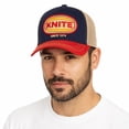 thumbnail image 5 of Gorra Knite Tool dos Trucker Ajustable Hombre Original Cap, 5 of 5