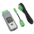 thumbnail image 1 of Para El Escendern VXDIAG VCX SE OBD2, WiFi USB Profession Professming Car Interfaz de Diagnnosia, 1 of 7