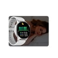 thumbnail image 4 of Reloj Inteligente Smart Watch Petukita Box DT4PLUS Plata Silicone, 4 of 4