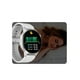 thumbnail image 4 of Reloj Inteligente Smart Watch Petukita Box DT4PLUS Plata Silicone, 4 of 4