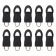 thumbnail image 1 of Practical Zipper Head Detachable Zipper Pull Tab DIY Luggage Bag Accessories, 1 of 5