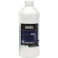 thumbnail image 1 of Liquitex Acrylic Gesso Surface Prep-White 32Oz, 1 of 3