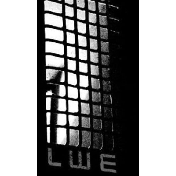 Lucas, White & Edsey - Lwe - Rock - CD