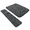 Ink, variant on Ink Professional Non-Slip Dart Mat with Oche and Throw Lines