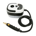 thumbnail image 2 of Limpiador a vapor de 2500 W, máquina de limpieza portátil de alta presión y alta temperatura para muebles de coche, 2 of 15