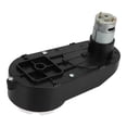 thumbnail image 5 of Caja de Engranajes de Motor Eléctrico JM Rs390 6v/12v 12000-20000rpm para Coche de Juguete, 5 of 5