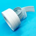 thumbnail image 4 of Tira de sellado de PE impermeable Adhesivo resistente a la corrosión Suministros adhesivos de sellado de pared, blanco Jumpingount HA7412-01B, 4 of 6