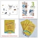 thumbnail image 5 of Un conjunto de pegatinas de pared de planetas, estrellas, astronautas, pegatinas de pared removibles para sala de estar y dormitorio, oficina, cocina, 5 of 5