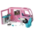 thumbnail image 2 of Set con camper Brittany y accesorios, 2 of 3