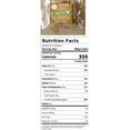 thumbnail image 4 of Sweet Street Individually Wrapped Toffee Crunch Manifesto Blondie, 3.6 Ounce -- 48 per Case., 4 of 4