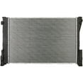 thumbnail image 2 of Spectra Premium CU13213 Automotive Radiator, 2 of 4