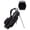 Black, variant on Sun Mountain Golf Matchplay Stand Bag Navy