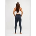 thumbnail image 3 of DEVOPS Women's Yoga Jogger Pants with Side Pocket Sweatpants, 3 of 5